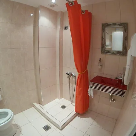 Mirto Hotel