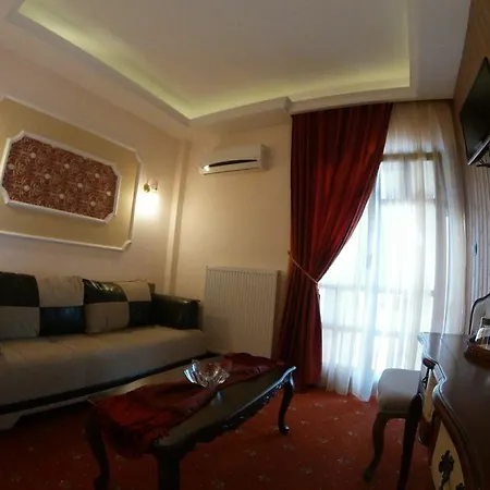 Mirto Hotel *