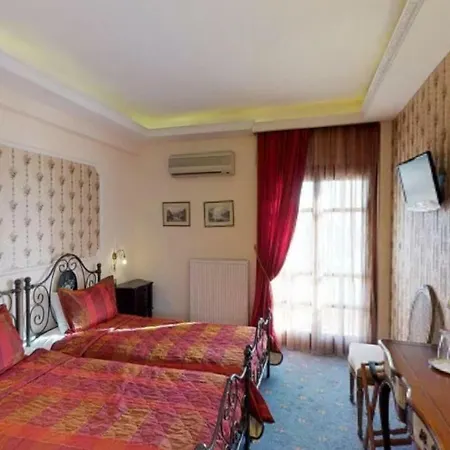 Hotel Mirto *