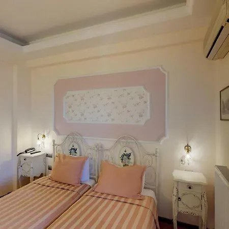 Hotel Mirto