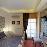 Hotel Mirto Litochoro