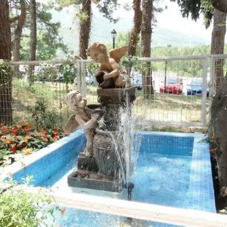 Otel Mirto