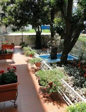 Mirto Hotel *