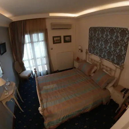 Hotel Mirto