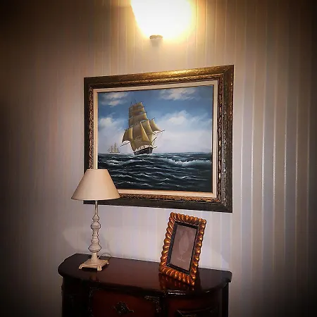 Szálloda Mirto Litóhoro