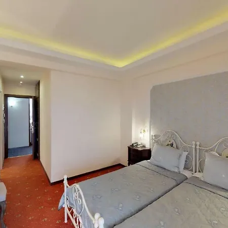 Szálloda Mirto Litóhoro