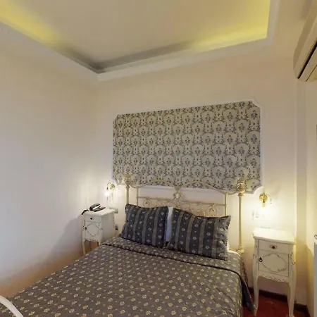 Hotel Mirto Litochoro