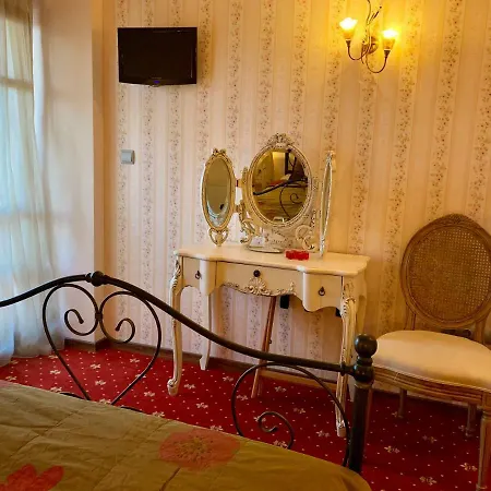 Hotel Mirto