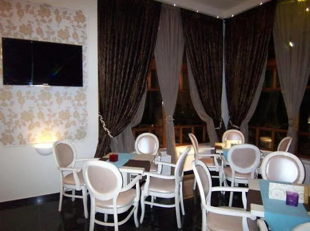 Mirto Hotel Litochoro