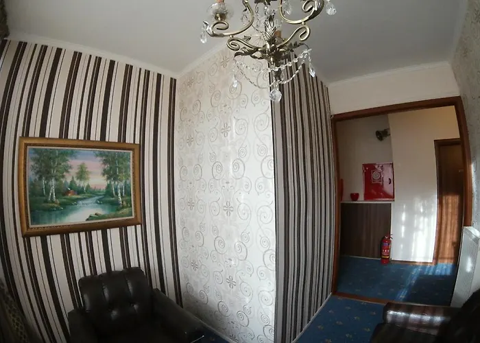 Mirto Hotel Litochoro