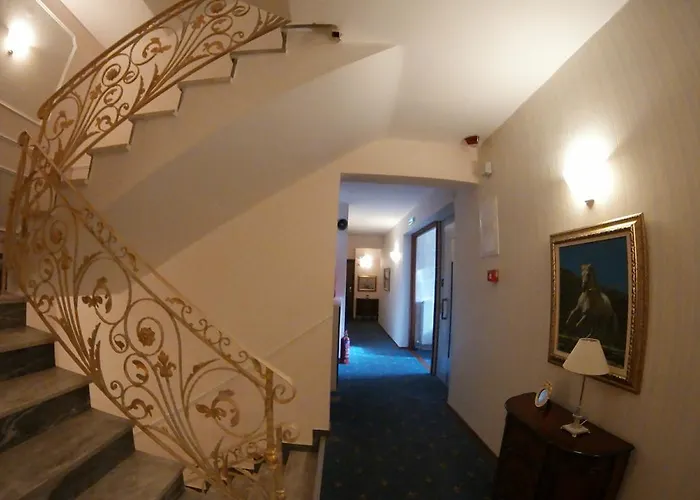 Hotell Mirto Litochoro