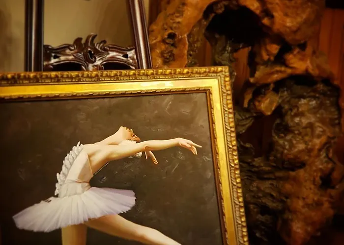 Hotel Mirto Litochoro