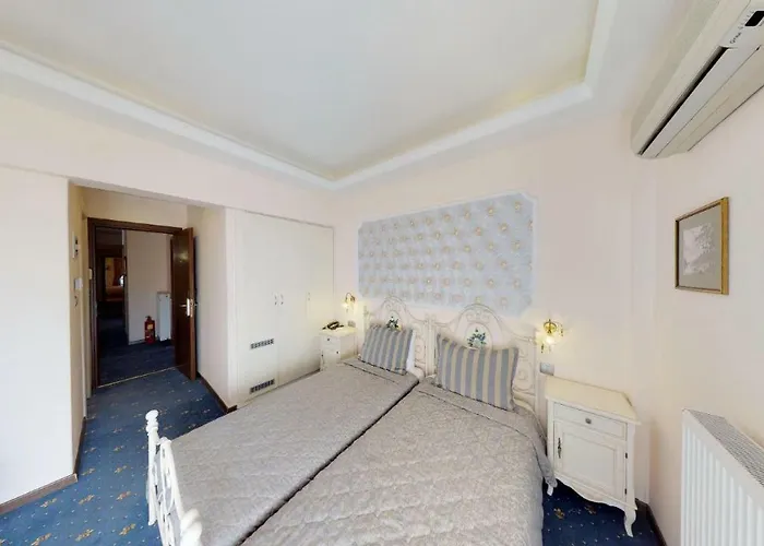 Hotel Mirto Litochoro