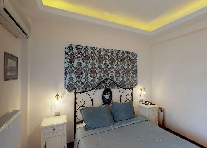 Hotel Mirto Litochoro