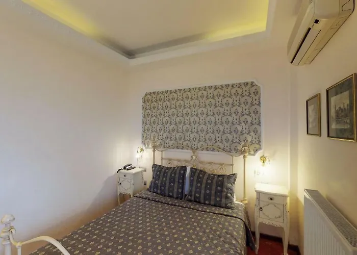 Hotel Mirto Litochoro